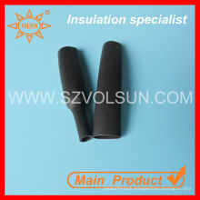 Oil resistant 150 degree heat shrink tube